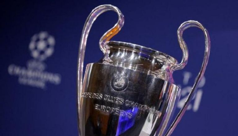 الفرق المتأهلة لدور 16 في دوري أبطال أوروبا 2021-2022