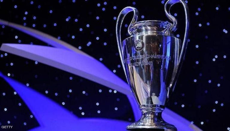 الفرق المتأهلة لدور الـ16 في دوري أبطال أوروبا بعد الجولة الخامسة