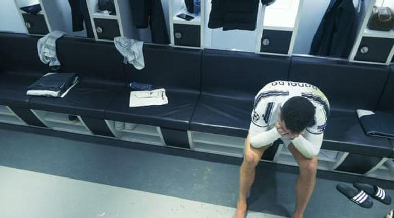 كريستيانو رونالدو بقميص يوفنتوس