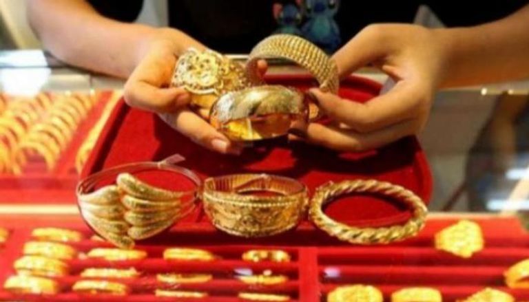أسعار الذهب في لبنان - أرشيفية