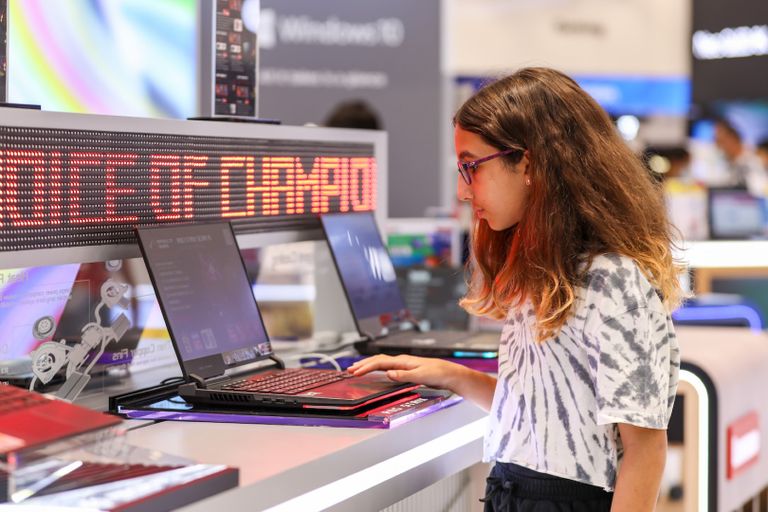 3 أيام من التخفيضات الكبرى