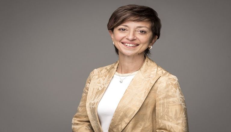 جناح الاستدامة في إكسبو 2020 دبي