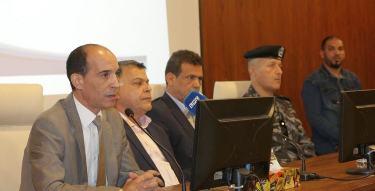 حملات التوعية بالانتخابات الليبية