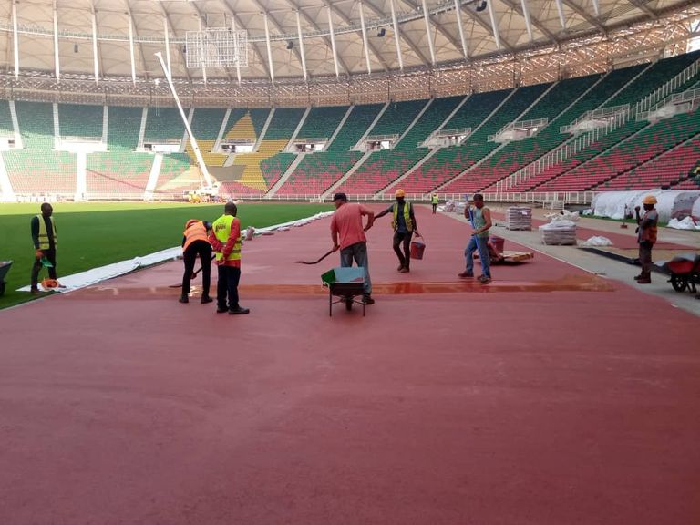 كأس أمم أفريقيا