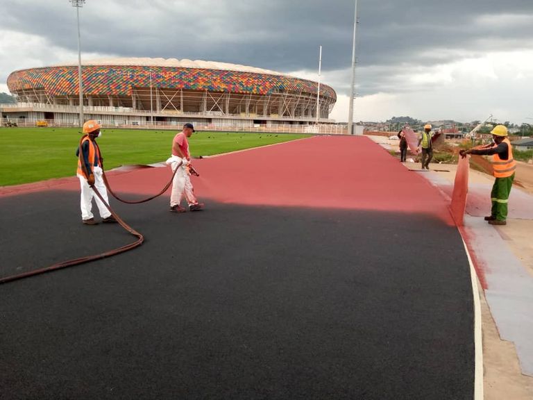 كأس أمم أفريقيا