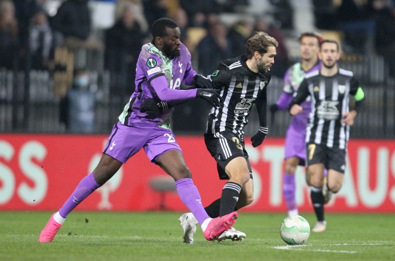 موناكو ضد ريال سوسيداد