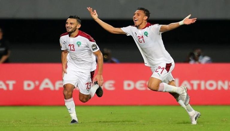 كأس العرب للمنتخبات 2021