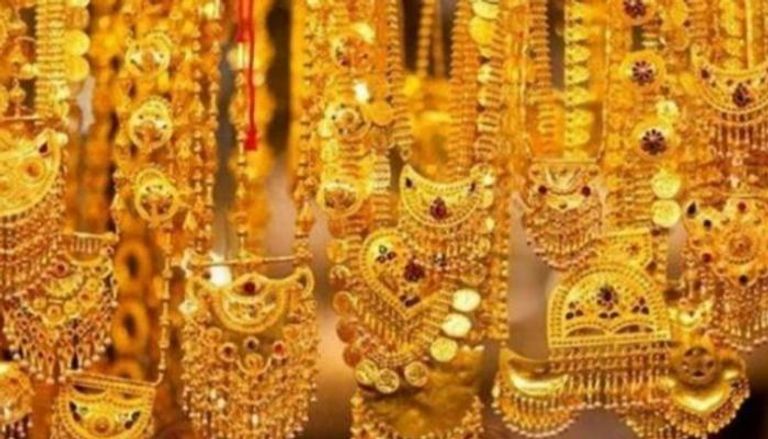 أسعار الذهب اليوم في الجزائر الجمعة 26 نوفمبر 2021