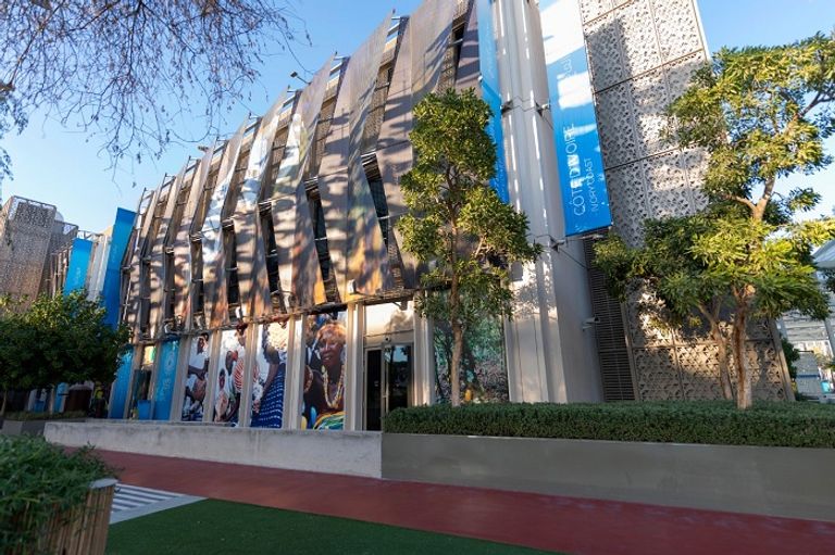 إكسبو 2020 دبي يحتضن احتفال كوت ديفوار بيومها الوطني