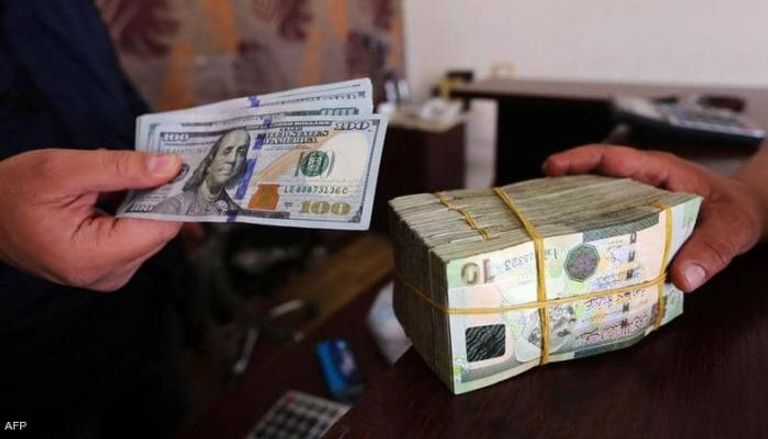 تباين أسعار العملات الأجنبية في ليبيا 