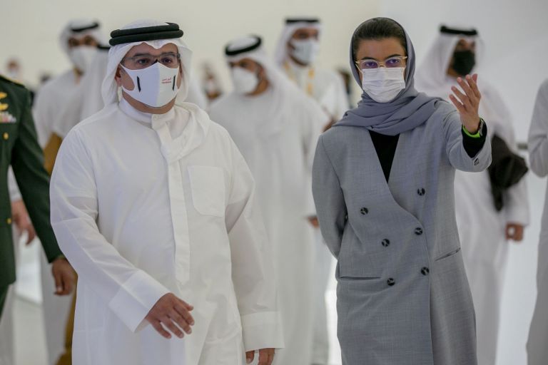 ولي عهد البحرين