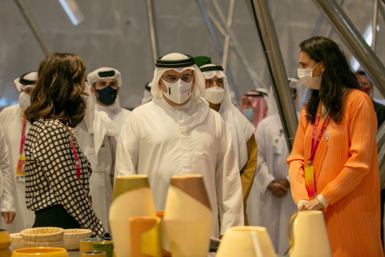 ولي عهد البحرين