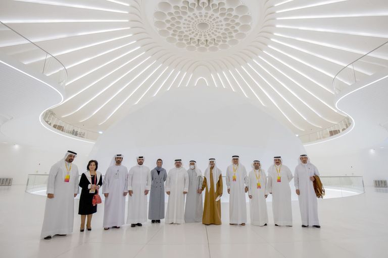 ولي عهد البحرين