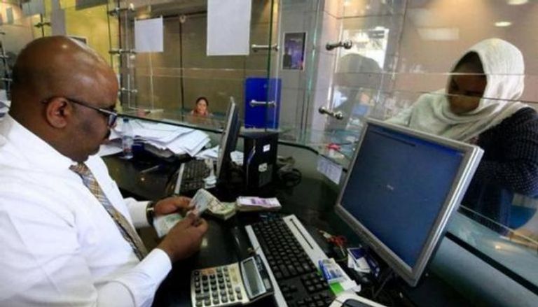 سعر الدولار اليوم في السودان