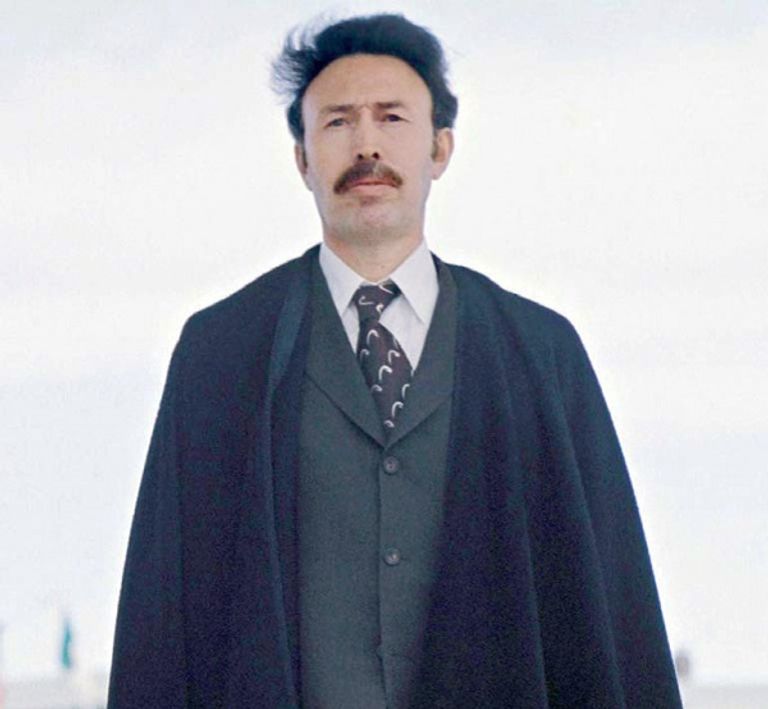 الرئيس الجزائري الأسبق الراحل هواري بومدين - أرشيفية الرئيس الجزائري الأسبق الراحل هواري بومدين - أرشيفية