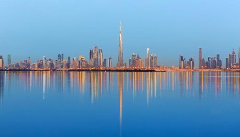 دبي تحقق إنجازا عالميا جديدا