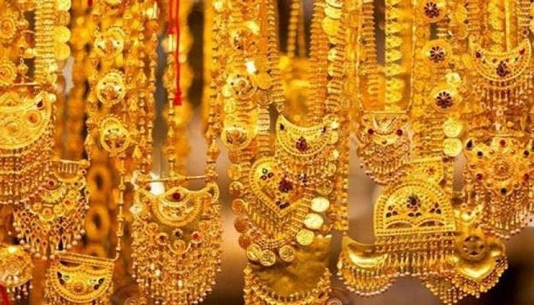 أسعار الذهب في الجزائر