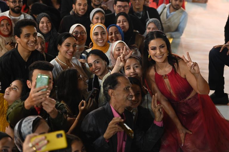 عرض الفيلم الروائي الأردني 