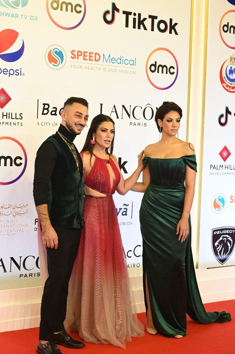 عرض الفيلم الروائي الأردني 