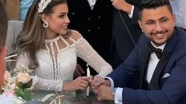 علي غزلان وفرح