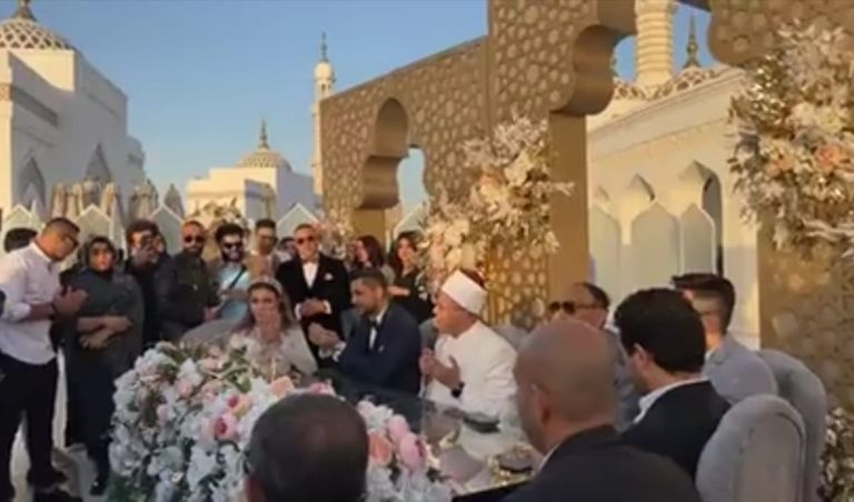 علي غزلان وفرح