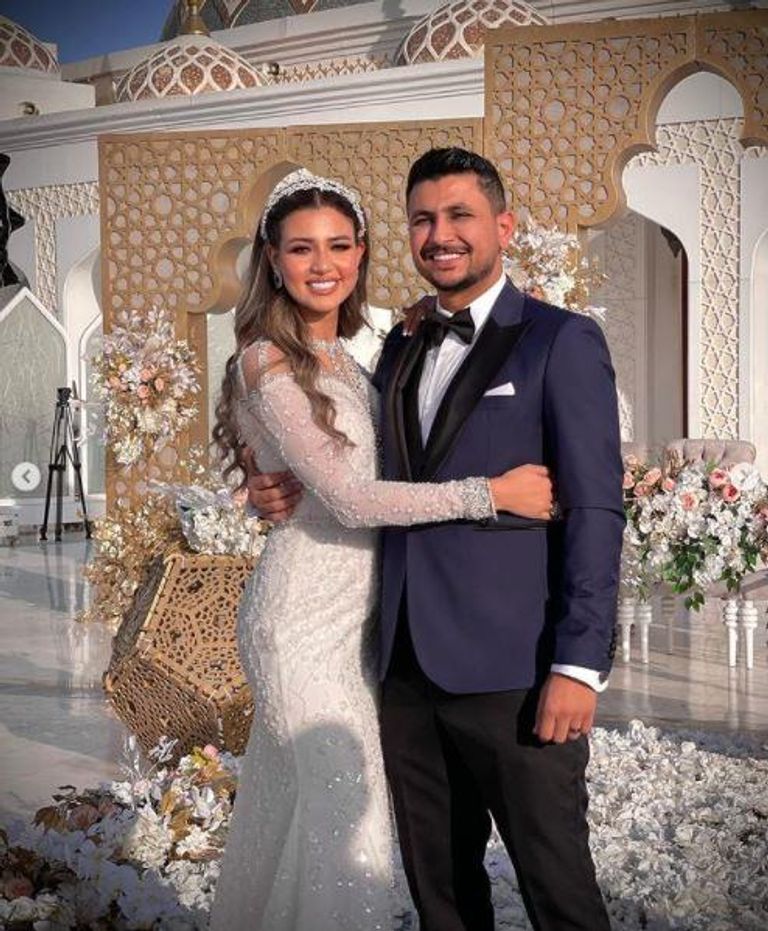 علي غزلان وفرح