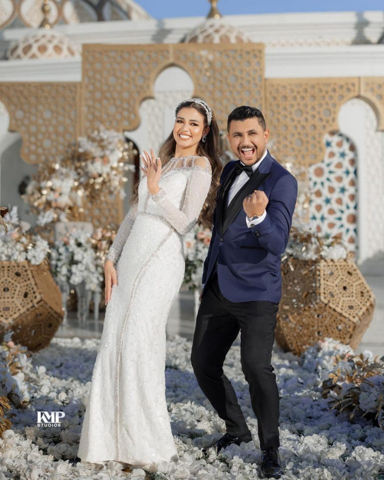 علي غزلان وفرح