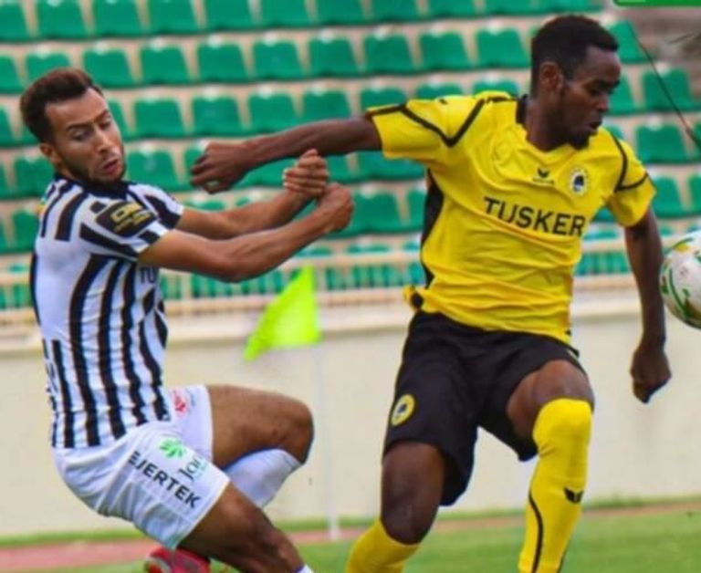 فريق بيراميدز