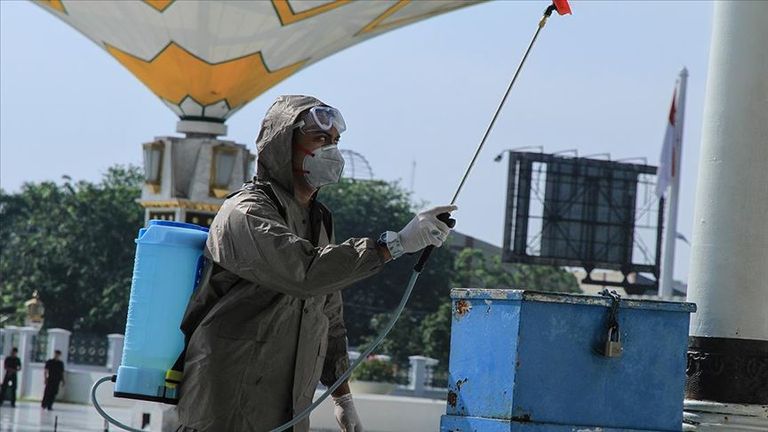 ارتفاع إصابات كورونا حول العالم إلى 261 مليوناً و373 ألفا و683 حالة