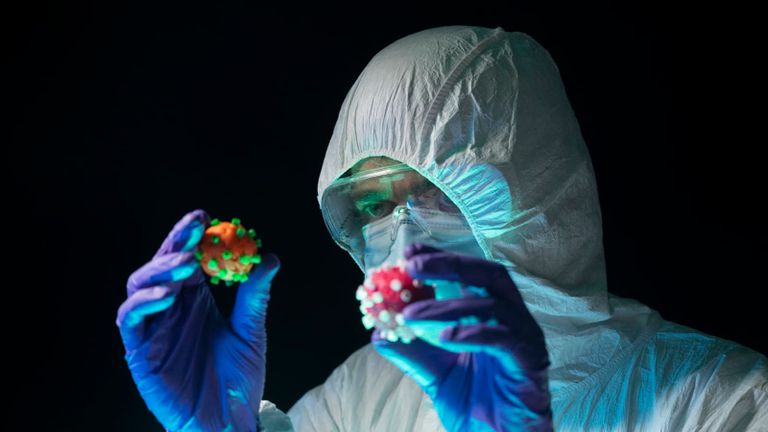 قلق عالمي متصاعد من متحور 