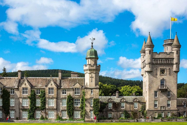 الملكة إليزابيث الثانية