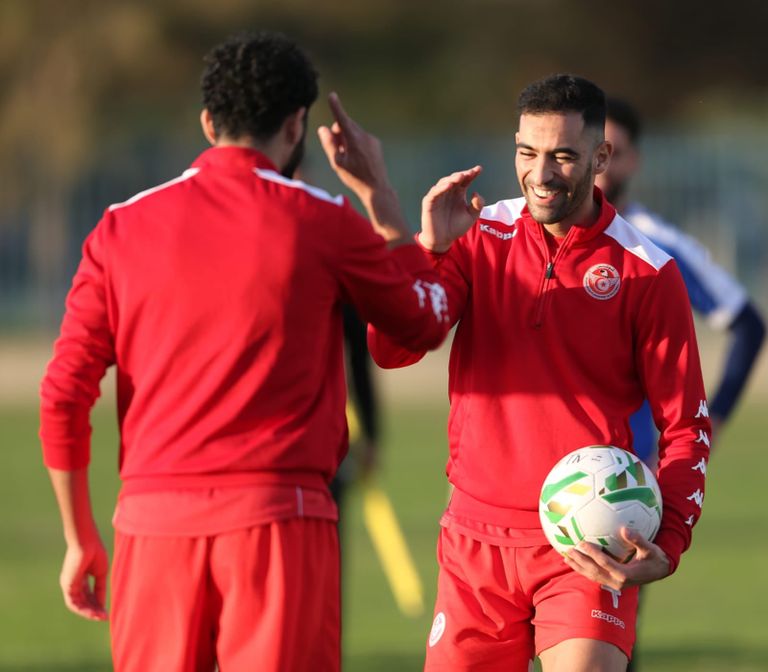 منتخب تونس منتخب تونس
