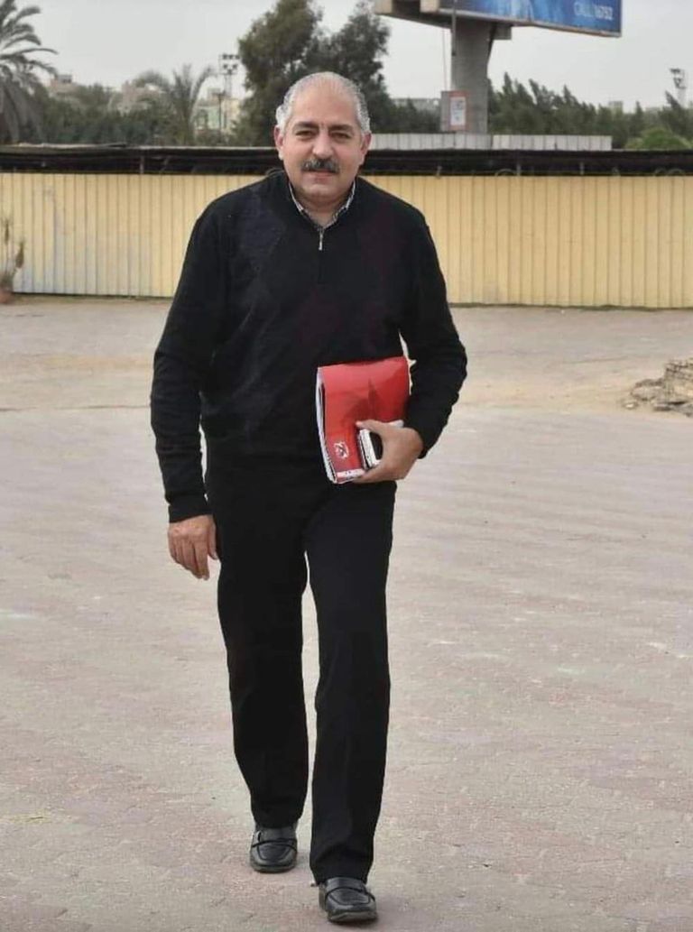 العامري فاروق