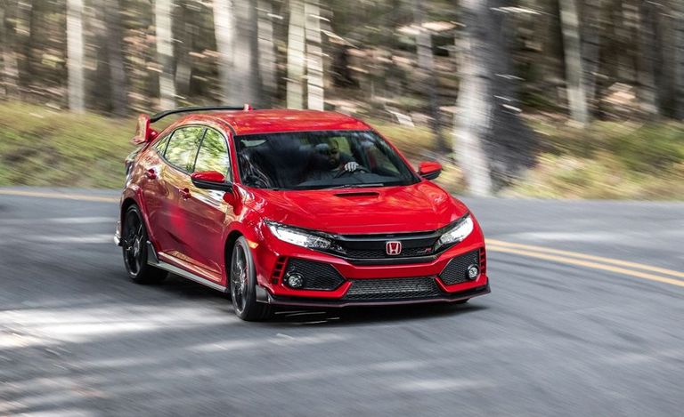 طراز Honda Accord