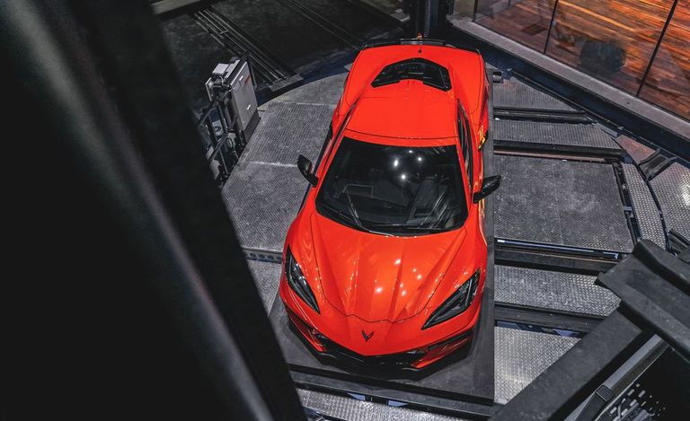 طراز Honda Accord