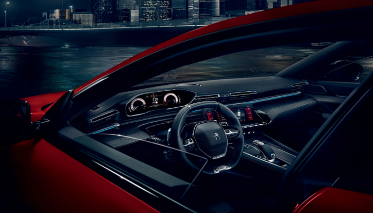 بيجو 508 موديل 2022 بيجو 508 موديل 2022