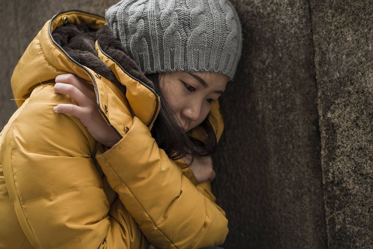 الاضطراب العاطفي الموسمي يصيب كثيرين مع بدء الخريف- أرشيفية