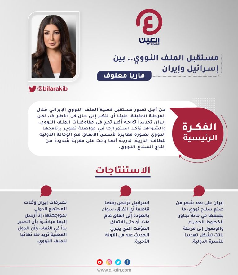 ماريا معلوف