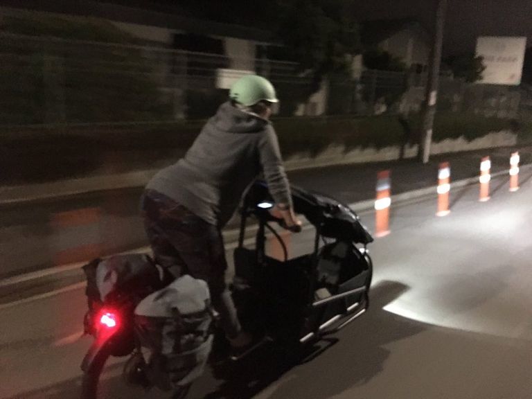 المسؤولة النيوزيلندية تستقبل مولودها الأول- أرشيفية