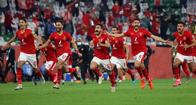 الأهلي يواجه أزمة كبيرة في كأس العالم للأندية