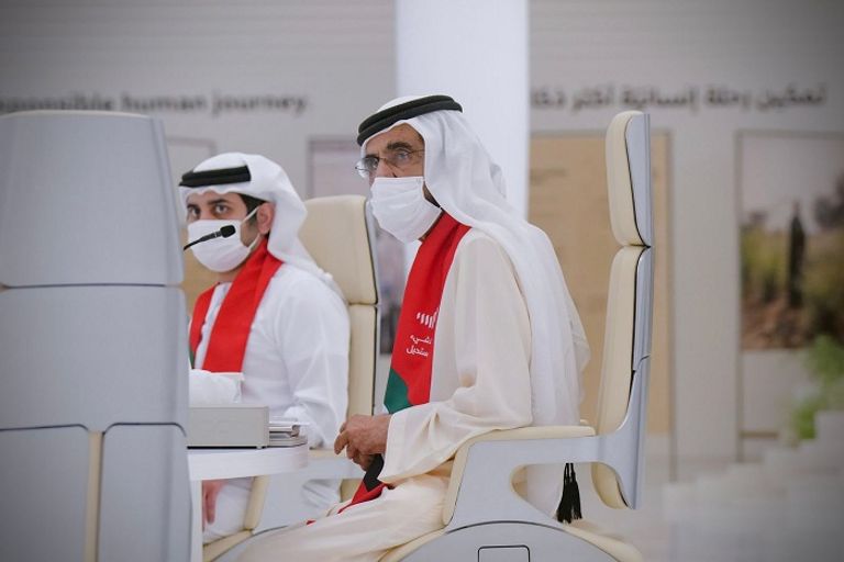 الإمارات الأولى عربياً بمؤشر الأداء الصناعي