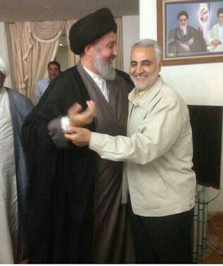 حميد الحسيني