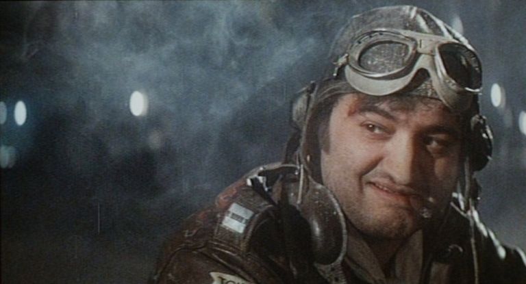 المخرج الأمريكي ستيفن سبيلبرج