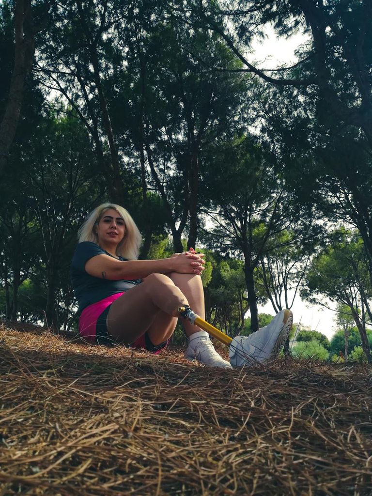 نسرين أكيوز