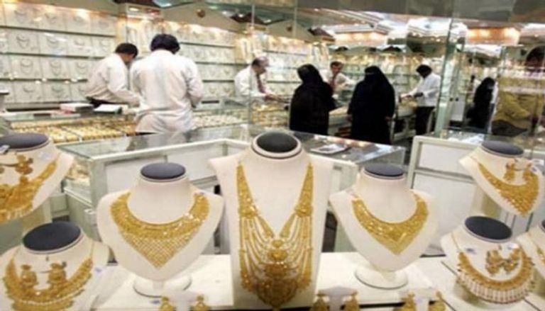 أسعار الذهب اليوم في البحرين- أرشيفية