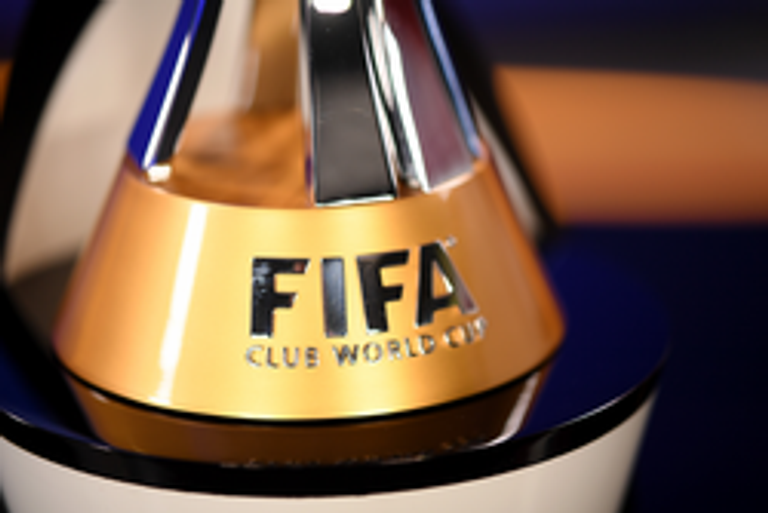 كأس العالم للأندية الجزيرة الإماراتي