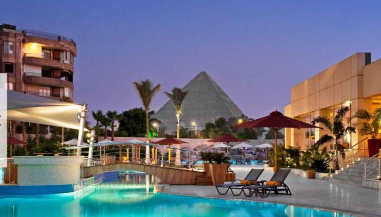  مصر ترفع الحد الأدنى لسعر الإقامة الفندقية