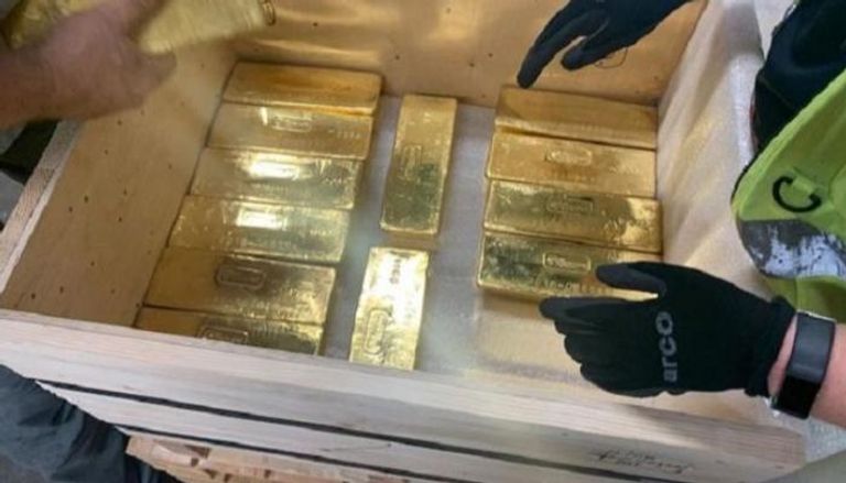 أسعار الذهب اليوم في المغرب الثلاثاء 30 نوفمبر 2021