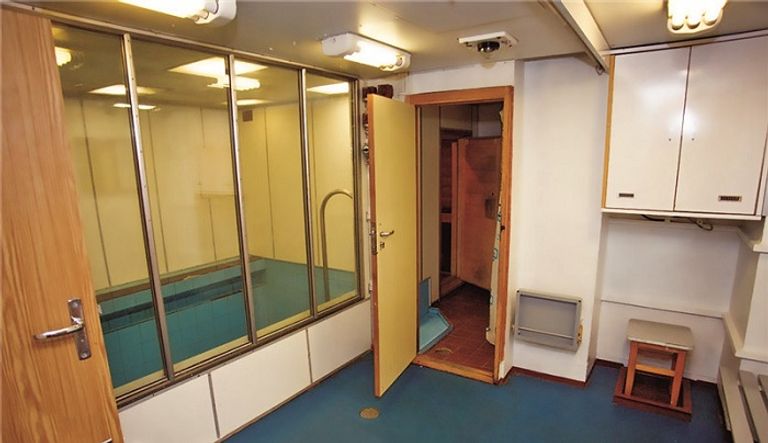 الغواصة الروسية من طراز