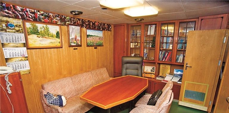 الغواصة الروسية من طراز